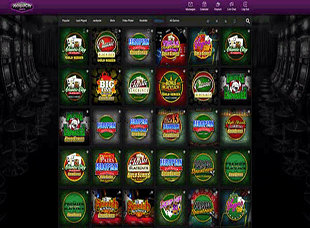 JackpotCity Casino Games Online games / slots