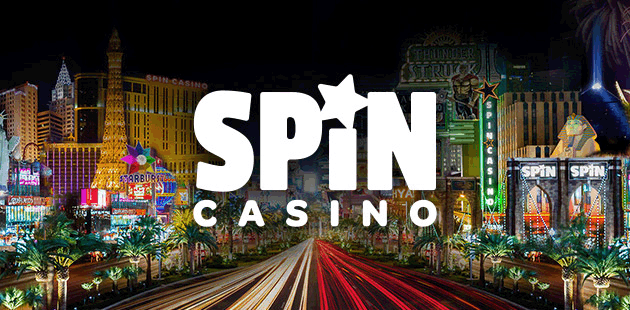Spin Casino Games Online Canada